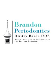 brandon perio