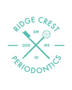 ridge crest perio