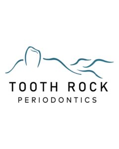 tooth rock